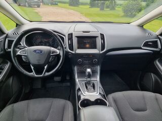 Ford S-MAX 2.0 TDCI 110kW