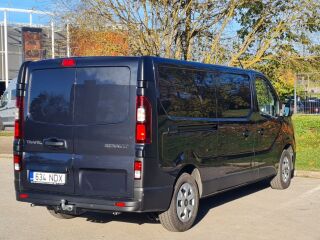 Renault Trafic L2H1 2.0 96kW
