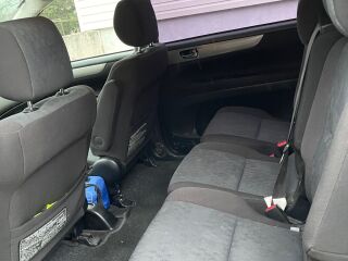 Toyota Avensis Verso 2.0 85kW