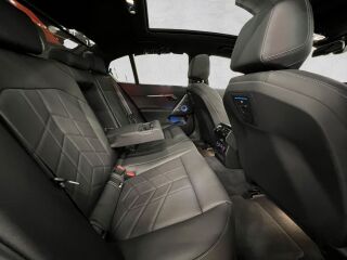 BMW i5 M60 xDrive M-Sportpakett Pro 442kW