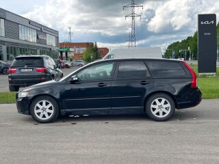 Volvo V50 1.6 R4 Diesel 80kW