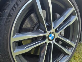 BMW 330 3.0 N57D30A 180kW