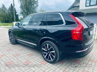 Volvo XC90 2.0 184kW