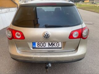 Volkswagen Passat 2.0 R4 103kW