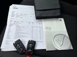 Volkswagen Touran Business 1.6 TDi 85kW