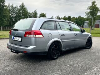 Opel Vectra 1.9 88кВ