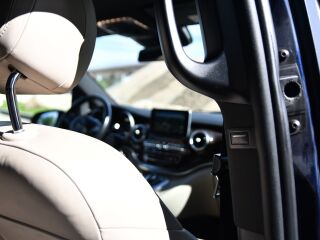Mercedes-Benz V 250 Avantgarde 2.1 r4 140kW