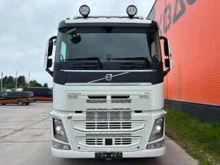 Volvo FH 500 6x2 375кВ