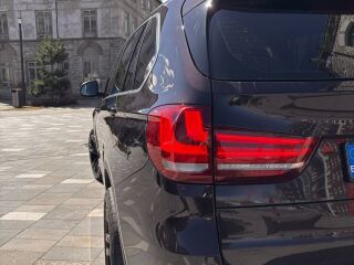 BMW X5 Individual 2.5 160kW