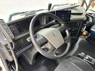 Volvo FH 540 6x4 405kW