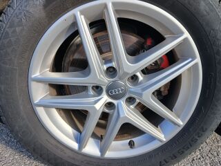 Audi A4 Avant S-Line Sport 2.0 TDI 105kW