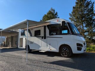 RAPIDO ITINEO COMPACT INTEGRAL CJ 660 2.3 103kW