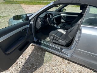 Audi A4 2.0 147kW
