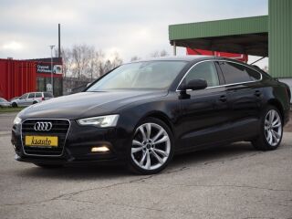 Audi A5 Sportback Facelift EU6 2.0 TDI 140kW