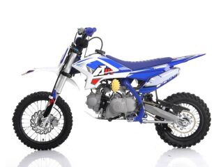 Apollo Thunder 110