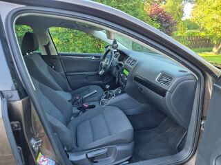 Volkswagen Jetta 1.4 90кВ
