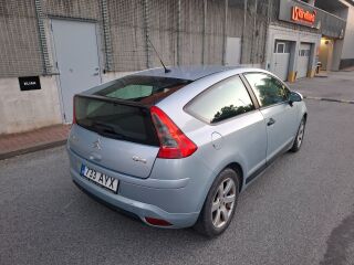 Citroen C4 1.4 65кВ