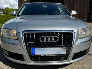 Audi A8 3.0 171kW