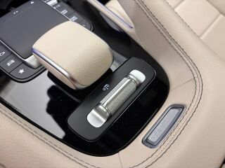 Mercedes-Benz GLE 350 de AMG 4matic 2.0 143kW