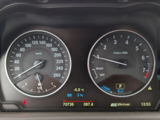 BMW 225 XE iPerformance M Sport 1.5 100kW
