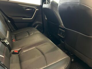 Toyota RAV4 Premium Plug-In Hybrid 2.5 136kW