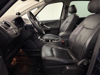 Ford S-MAX 2.0 120kW