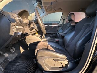 Audi A3 2.0 110кВ