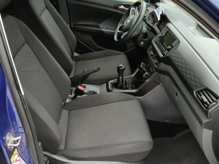 Volkswagen T-Cross 1.6 70kW