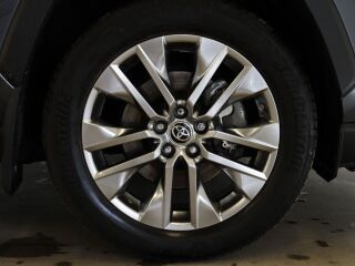 Toyota RAV4 Premium 131kW
