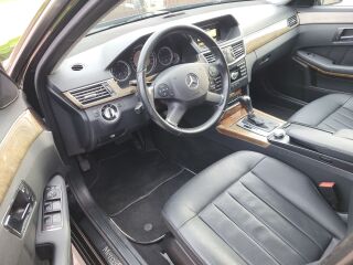 Mercedes-Benz E 220 T Elegance BlueEfficiency 2.1 R4 CDi 125kW