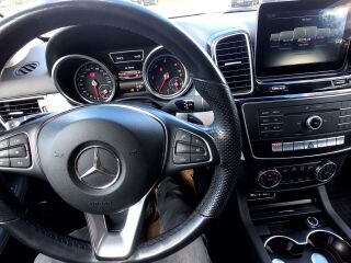 Mercedes-Benz GLE 250 2.1 150kW