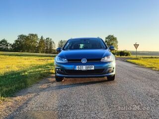 Volkswagen Golf 1.4 92kW