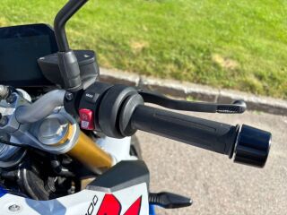 BMW F 900 R R2 77kW