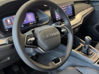 Skoda Octavia Essence TDI 85кВ