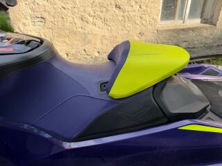 Sea-Doo Sea-Doo RXP-XRS 300 225kW