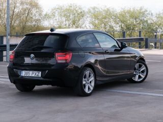 BMW 114 1.6 75kW