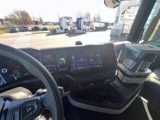 Scania R460 13.0