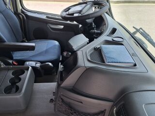 Volvo FM