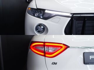 Maserati Levante 3.0 257kW