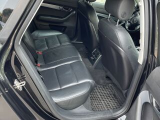Audi A6 3.0 V6 176kW
