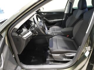 Skoda Octavia SELECTION COMBI 1.5 TSI 110kW