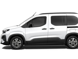 Peugeot Rifter L1 Allure Diesel 130  N1 1.5 96kW