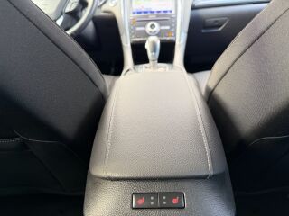 Ford Mondeo TECHNIK HYBRID 2.0 103kW