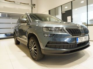 Skoda Karoq ELEGANCE 1.6 TDI 85kW