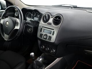 Alfa Romeo MiTo Sport 1.2 JTD 62kW