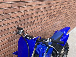 Yamaha YZ 125 28kW