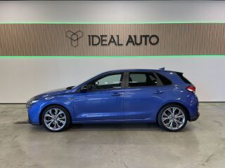 Hyundai i30 N-Line 1.4 103kW