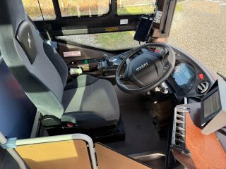 Iveco Crossway 235кВ