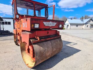 Hamm DV 6.22