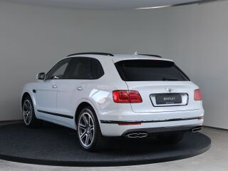 Bentley Bentayga Bentley 404kW 404kW